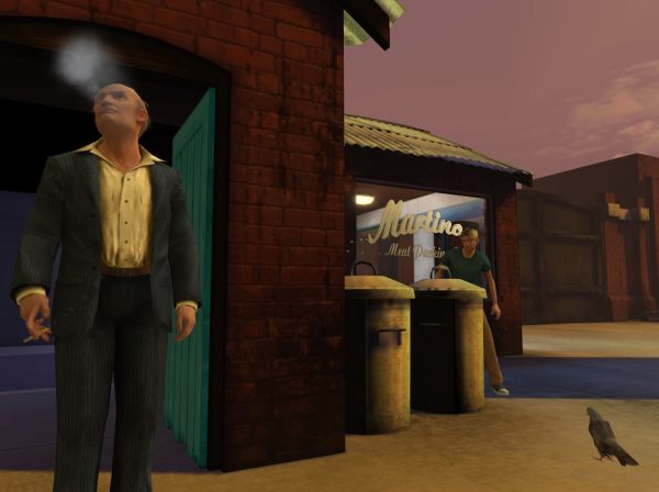 Broken Sword 4 - the Angel of Death Steam Key GLOBAL - Image 2