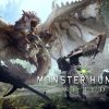 Monster Hunter World Steam Key RU/CIS - Image 2
