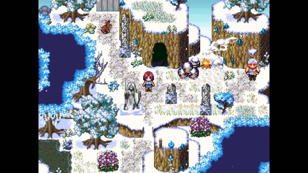 Ara Fell Steam Key GLOBAL - Image 3