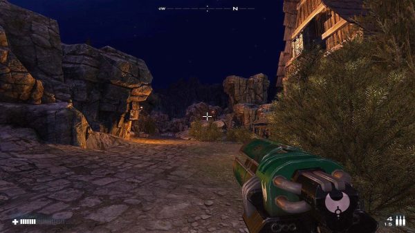 Bedlam Steam Key GLOBAL - Image 2