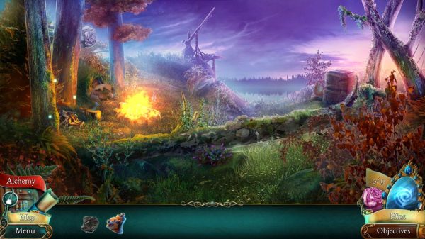 Lost Grimoires 2: Shard of Mystery Steam Key GLOBAL - Image 2