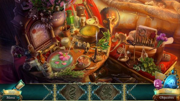 Lost Grimoires 2: Shard of Mystery Steam Key GLOBAL - Image 3