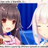 NEKOPARA Vol. 1 Steam Key GLOBAL - Image 2