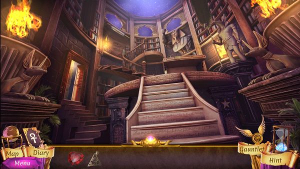 Demon Hunter 4: Riddles of Light Steam Key GLOBAL - Image 2