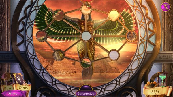 Demon Hunter 4: Riddles of Light Steam Key GLOBAL - Image 3