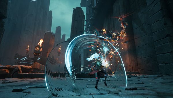 Darksiders III - Keepers of the Void Steam Key GLOBAL - Image 2
