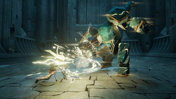 Darksiders III - Keepers of the Void Steam Key GLOBAL - Image 3