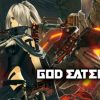 God Eater 3 Steam Key EUROPE - Image 2