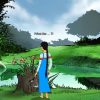 Fairy Tale About Father Frost, Ivan and Nastya Steam Key GLOBAL - Image 2