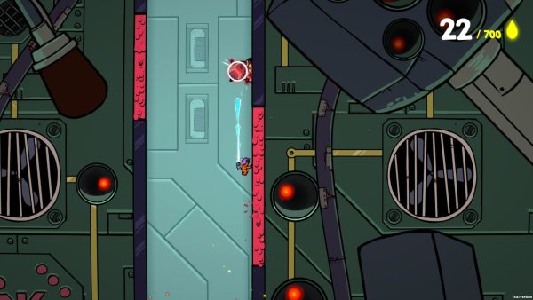Splasher Steam Key GLOBAL - Image 3
