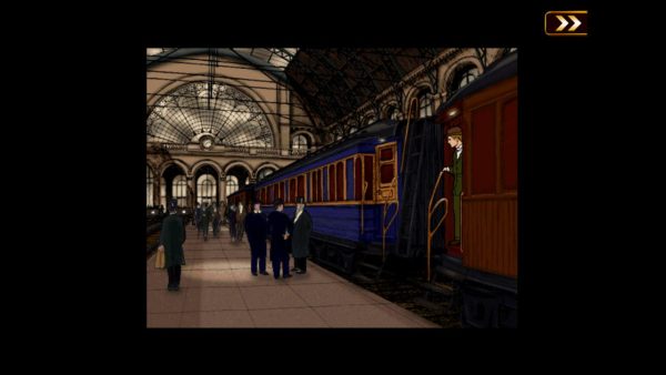 The Last Express Gold Edition (PC) - Steam Key - GLOBAL - Image 3