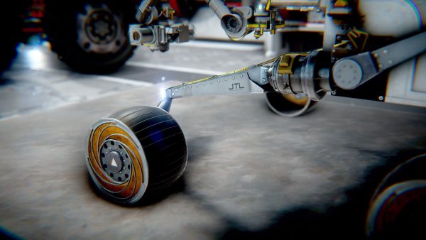 Rover Mechanic Simulator - Steam - Key GLOBAL - Image 2