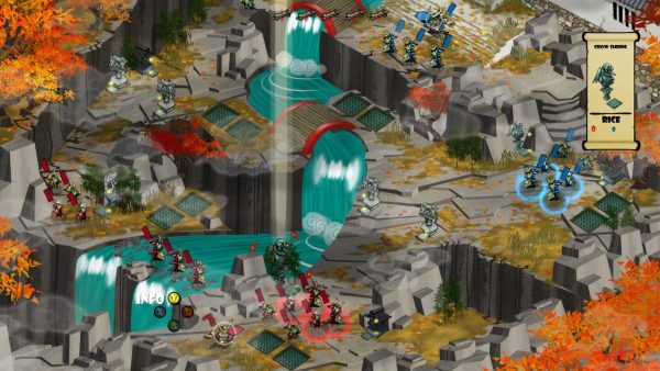 Skulls of the Shogun Steam Key GLOBAL - Image 2