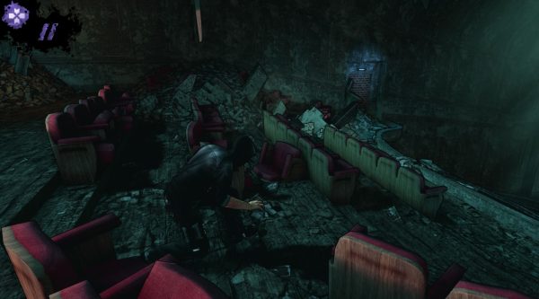 Dark Steam Key GLOBAL - Image 2