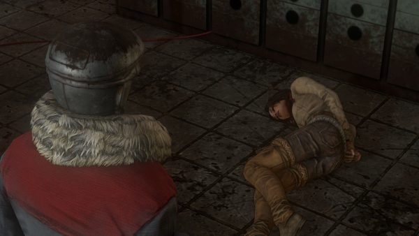 Syberia 3 - An Automaton with a plan Steam Key GLOBAL - Image 2