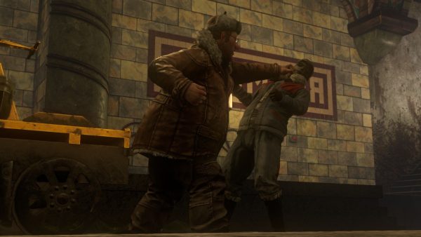 Syberia 3 - An Automaton with a plan Steam Key GLOBAL - Image 3