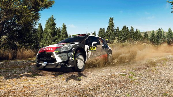 WRC 5 - Season Pass Steam Key GLOBAL - Image 2