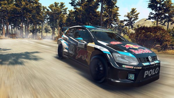 WRC 5 - Season Pass Steam Key GLOBAL - Image 3