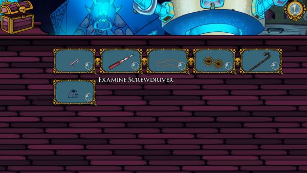 Darkestville Castle Steam Key PC GLOBAL - Image 3