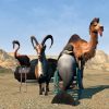 Goat Simulator: PAYDAY Steam Key GLOBAL - Image 2