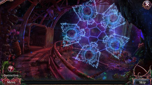 The Secret Order 6: Bloodline Steam Key GLOBAL - Image 2