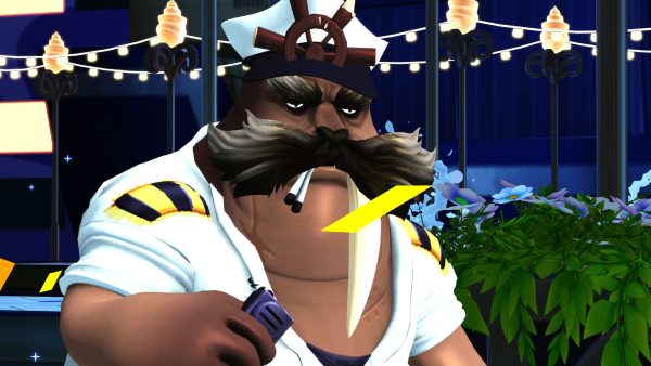 A Hat in Time - Seal the Deal Steam Key GLOBAL - Image 2