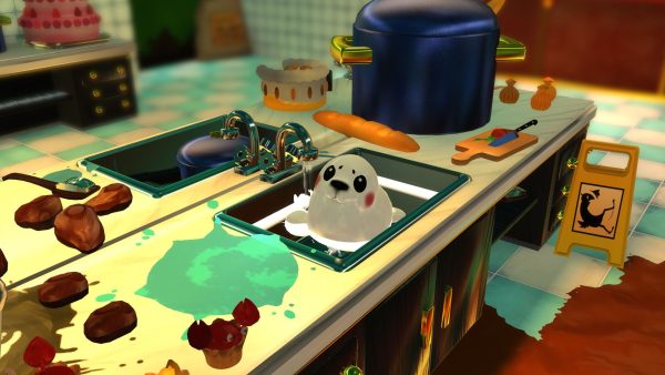 A Hat in Time - Seal the Deal Steam Key GLOBAL - Image 3