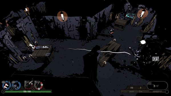 West of Dead (PC) - Steam Key - GLOBAL - Image 3