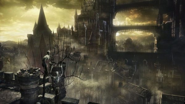 Dark Souls III Steam Key RU/CIS - Image 3