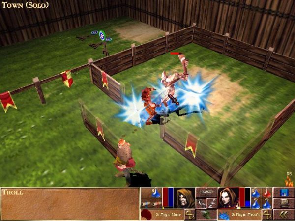Darkstone Steam Key GLOBAL - Image 3
