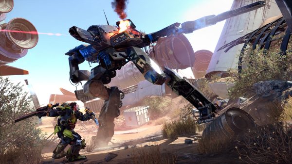 The Surge - Augmented Edition Steam Key GLOBAL - Image 3