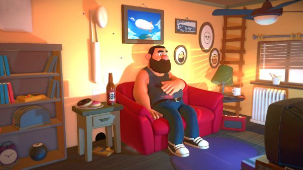 Suicide Guy Steam Key GLOBAL - Image 2