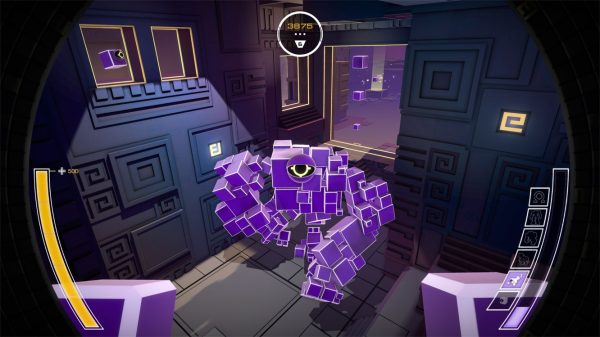 ATOMEGA PC Steam Key GLOBAL - Image 3