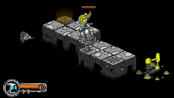 Plunge Steam Key GLOBAL - Image 3