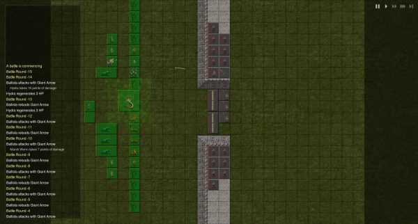 Conquest of Elysium 4 Steam Key GLOBAL - Image 3