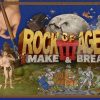 Rock of Ages 3: Make & Break (PC) - Steam Key - GLOBAL - Image 2
