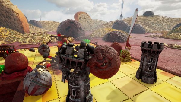 Rock of Ages 3: Make & Break (PC) - Steam Key - GLOBAL - Image 3