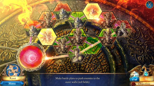 Lost Grimoires 3: The Forgotten Well Steam Key GLOBAL - Image 2