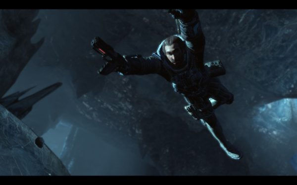 Lost Planet 3 Complete Pack Steam Key GLOBAL - Image 2