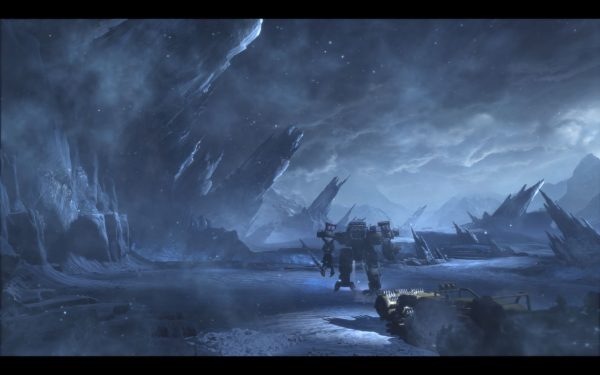 Lost Planet 3 Complete Pack Steam Key GLOBAL - Image 3