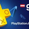 Playstation Plus Card 90 Days - PSN Austria - Image 2