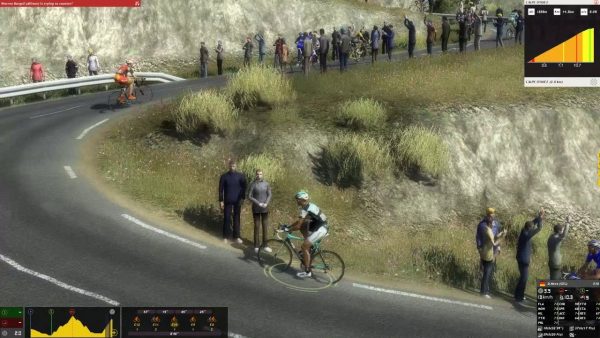 Pro Cycling Manager 2017 Steam Key GLOBAL - Image 3