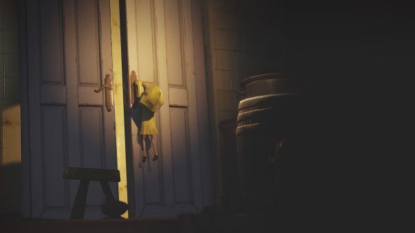 Little Nightmares Complete Edition Xbox Live Key UNITED STATES - Image 2