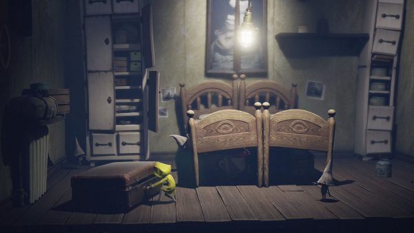 Little Nightmares Complete Edition Xbox Live Key UNITED STATES - Image 3