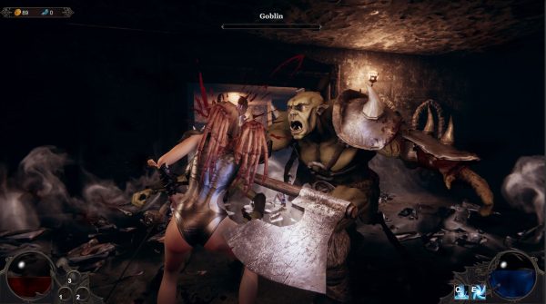 She Will Punish Them (PC) - Steam Key - GLOBAL - Image 3