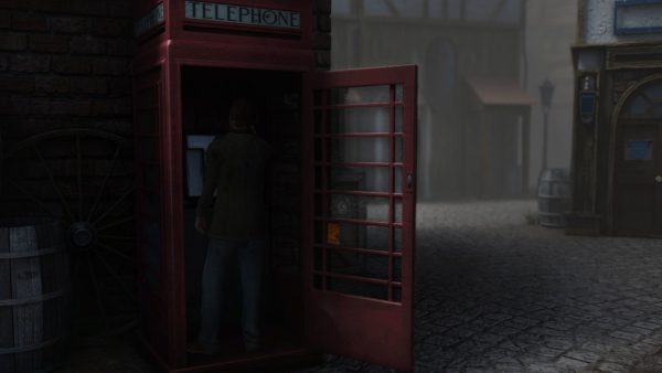 Black Mirror III Steam Key GLOBAL - Image 2