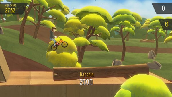 Pumped BMX + Steam Key GLOBAL - Image 2