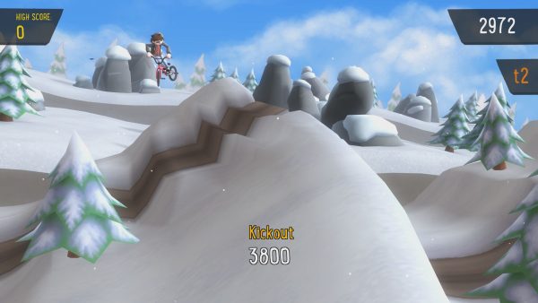 Pumped BMX + Steam Key GLOBAL - Image 3
