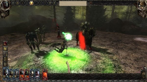 Disciples III: Resurrection Steam Key GLOBAL - Image 3