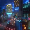 Cloudpunk (PC) - Steam Key - GLOBAL - Image 2